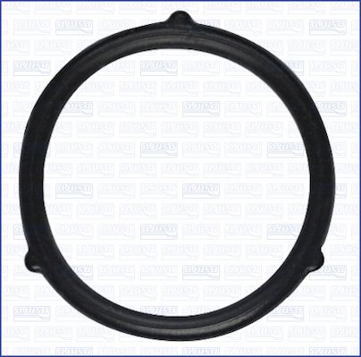 AJUSA 01298600 Gasket, housing cover (crankcase)