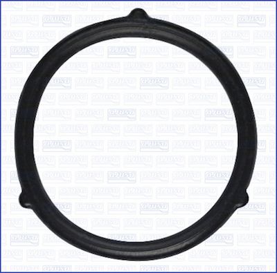 Gasket, housing cover (crankcase) AJUSA 01298600