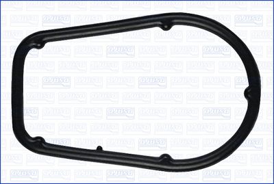 Gasket, oil cooler AJUSA 01298900
