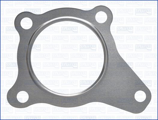 AJUSA 01302100 Gasket, exhaust pipe
