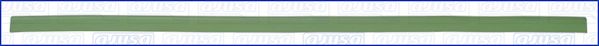 AJUSA 01302700 Gasket, charge air cooler