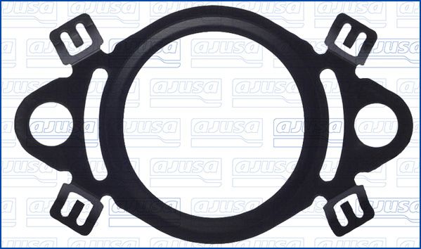 AJUSA 01303300 Gasket, EGR valve