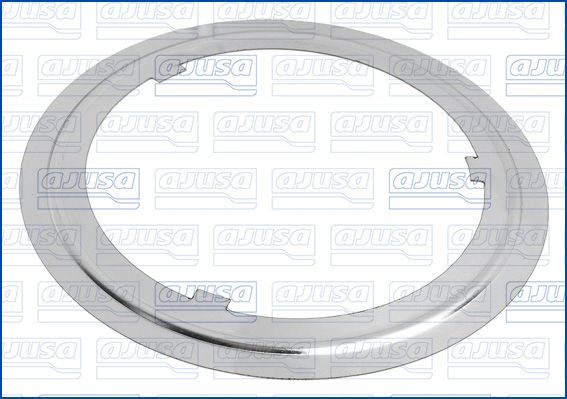 AJUSA 01304300 Gasket, exhaust pipe