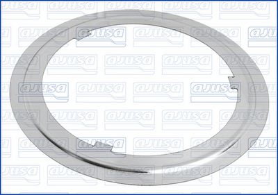 Gasket, exhaust pipe AJUSA 01304300