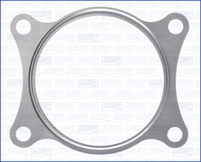 Gasket, exhaust pipe AJUSA 01305400