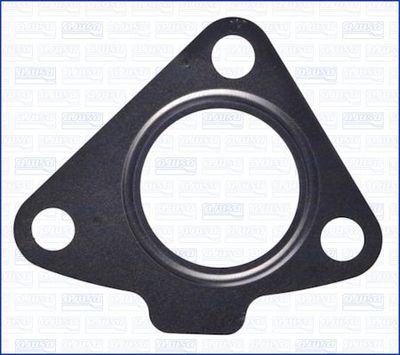 Gasket, exhaust pipe AJUSA 01309800