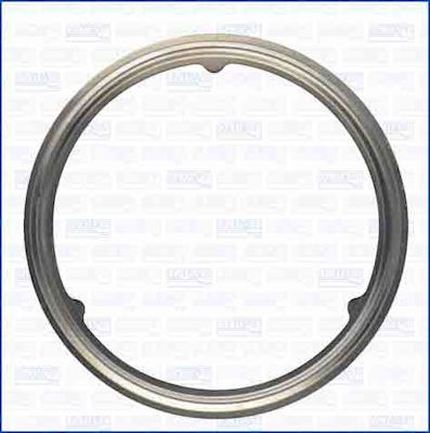 Gasket, exhaust pipe AJUSA 01322700