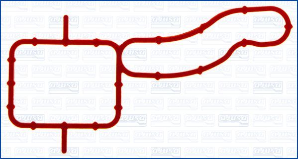 AJUSA 01323500 Gasket, oil pump
