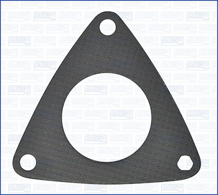 AJUSA 01327700 Gasket, exhaust pipe