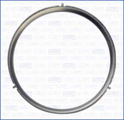 AJUSA 01330400 Seal Ring, charger