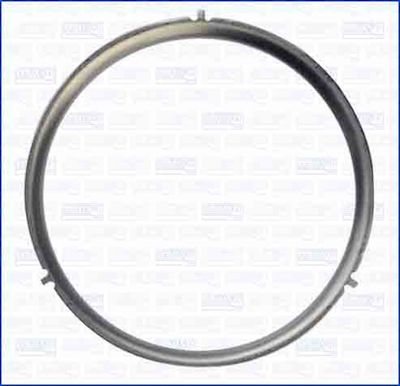 Seal Ring, charger AJUSA 01330400