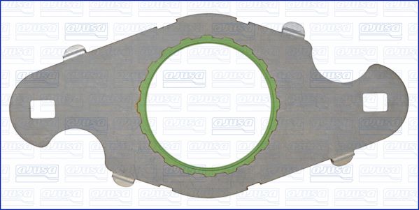 AJUSA 01330500 Gasket, charger