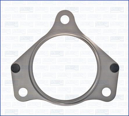 AJUSA 01331800 Gasket, exhaust pipe