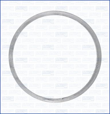Gasket, exhaust pipe AJUSA 01335500