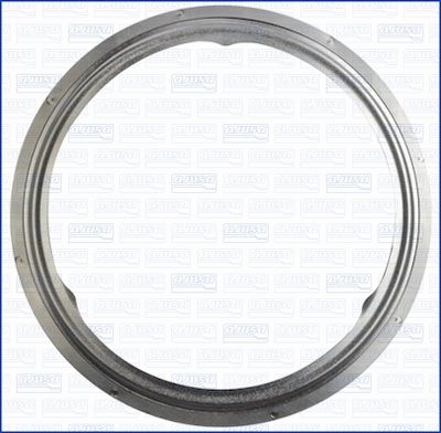 Gasket, exhaust pipe AJUSA 01335700