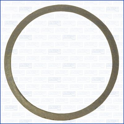 AJUSA 01337600 Gasket, exhaust pipe