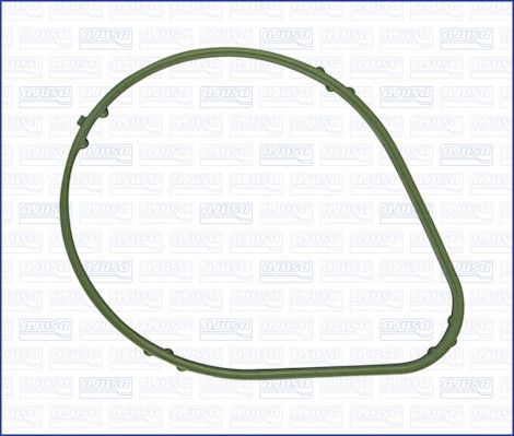 AJUSA 01342100 Gasket, crankcase ventilation