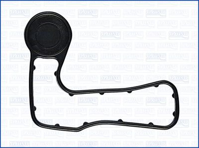 Gasket, oil pump AJUSA 01342600