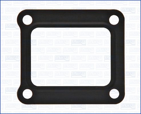 AJUSA 01344300 Gasket, EGR valve
