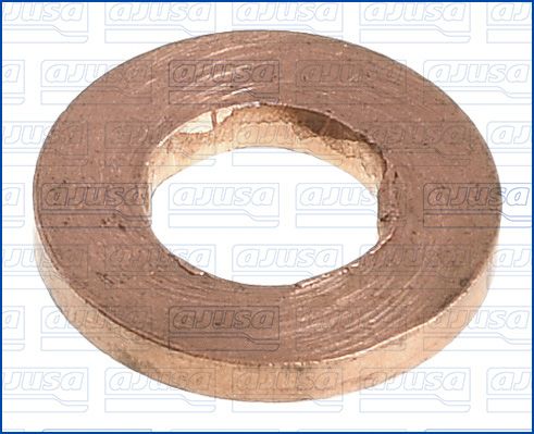 AJUSA 01350600 Seal Ring, nozzle holder