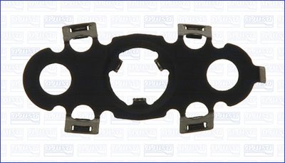 Gasket, oil outlet (charger) AJUSA 01351200