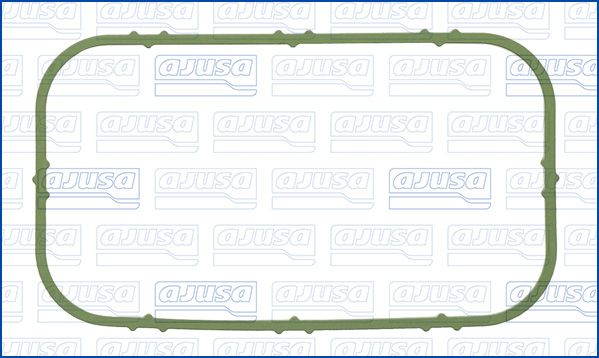 AJUSA 01361500 Gasket, intake manifold housing