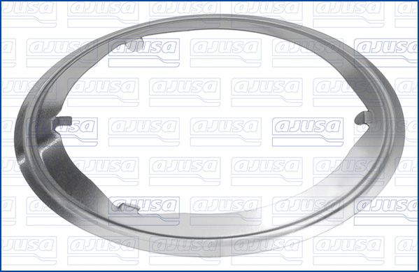 AJUSA 01361700 Gasket, exhaust pipe