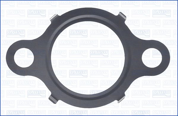 AJUSA 01370500 Gasket, EGR valve pipe