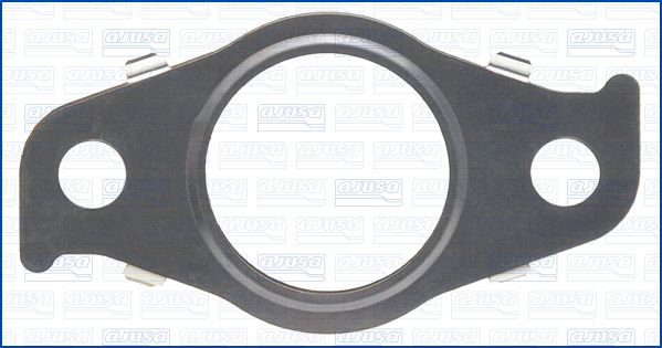 AJUSA 01375100 Gasket, EGR valve