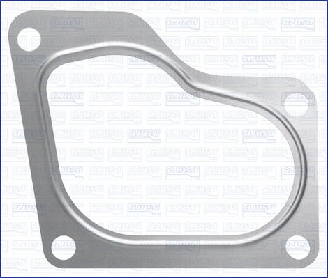 AJUSA 01379700 Gasket, exhaust pipe