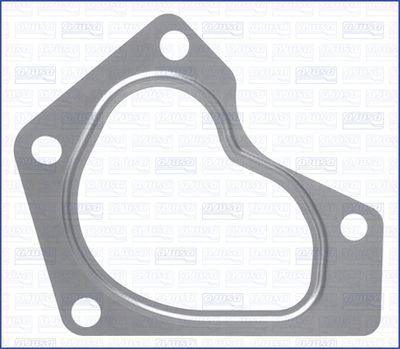 Gasket, exhaust pipe AJUSA 01379800