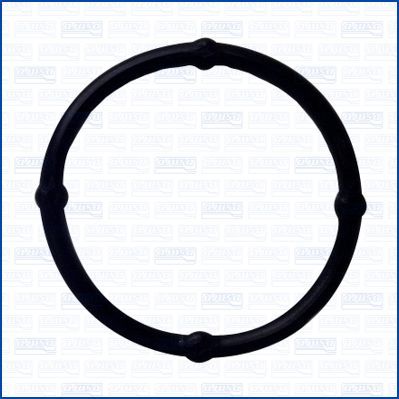AJUSA 01387000 Gasket, oil pump