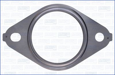 Gasket, exhaust pipe AJUSA 01388000