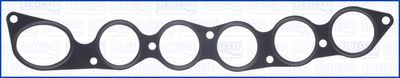 Gasket, exhaust manifold AJUSA 01390200