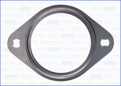 Gasket, exhaust pipe AJUSA 01394700