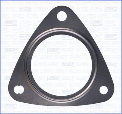 Gasket, exhaust pipe AJUSA 01394800
