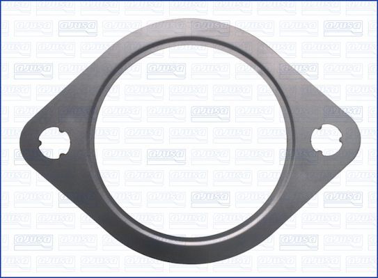 AJUSA 01397100 Gasket, exhaust pipe