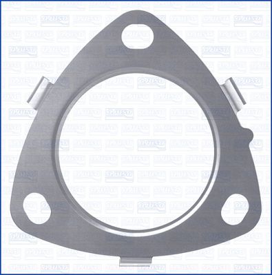 Gasket, exhaust pipe AJUSA 01398900