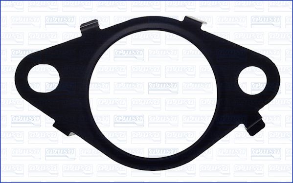 AJUSA 01407300 Gasket, EGR valve pipe