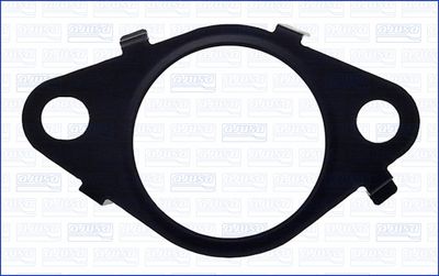 Gasket, EGR valve pipe AJUSA 01407300