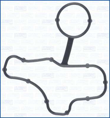 AJUSA 01409800 Gasket, oil pump