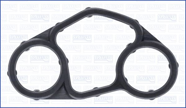 AJUSA 01414600 Gasket, crankcase ventilation