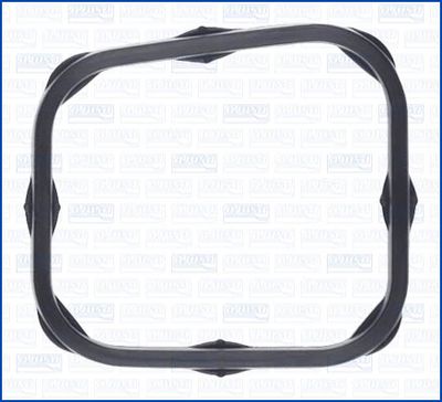 Gasket, water pump AJUSA 01417200