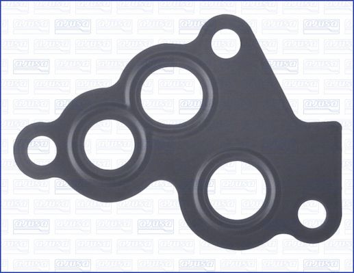 AJUSA 01417500 Gasket, oil filter housing