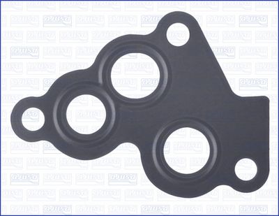 Gasket, oil filter housing AJUSA 01417500