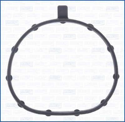 Gasket, oil pump AJUSA 01418500