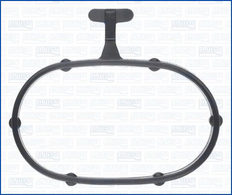 AJUSA 01418600 Gasket, oil cooler