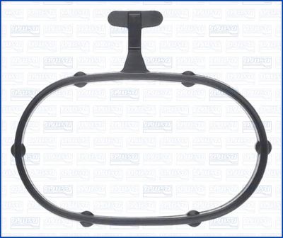 Gasket, oil cooler AJUSA 01418600