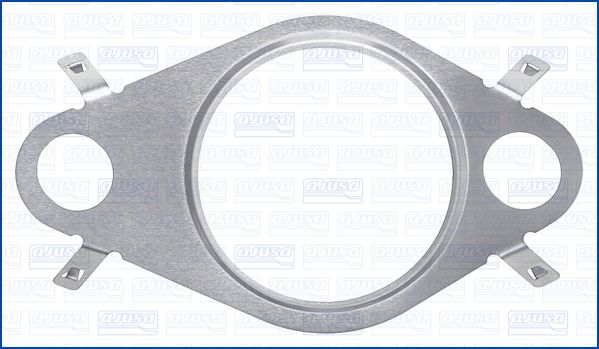 AJUSA 01419600 Gasket, EGR valve pipe