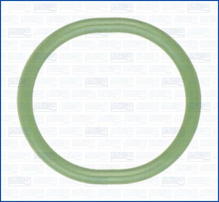 AJUSA 01446100 Gasket, engine oil tank